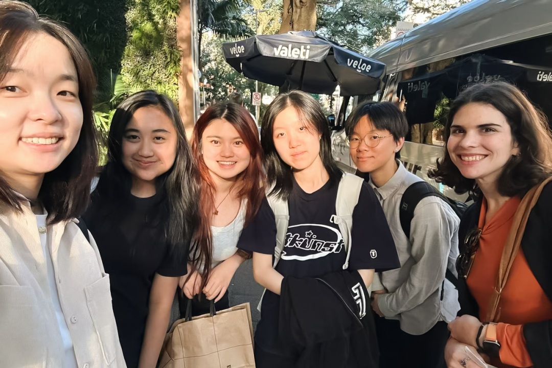 像蒲公英一样生长，把希望带向远方